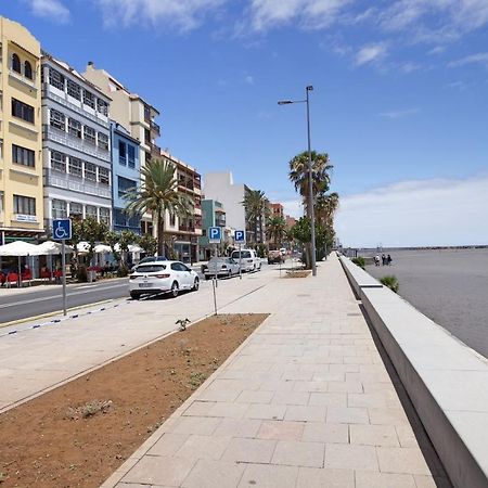 Sonia'S City View Santa Cruz de la Palma  Extérieur photo