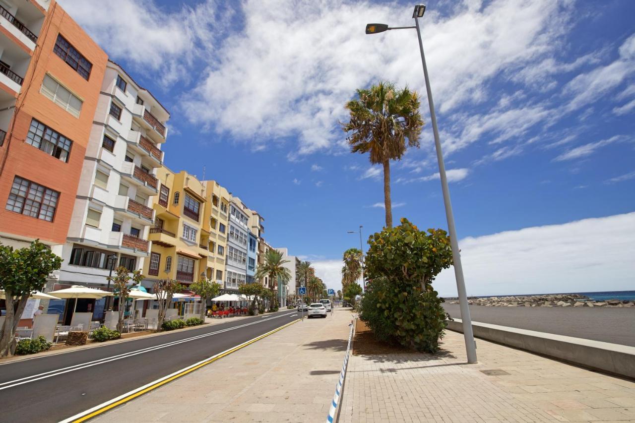 Sonia'S City View Santa Cruz de la Palma  Extérieur photo